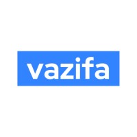 vazifa logo - Similar company to Codekaplan