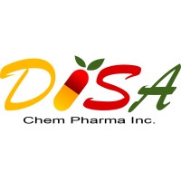 Disa Chempharma logo - Similar company to Shields Pharma Inc.