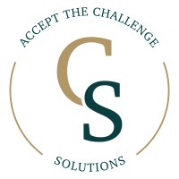 CS Solutions logo - Similar company to Cs Solutions Inc