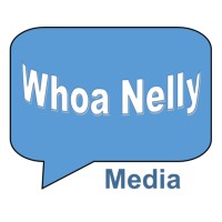 Whoa Nelly Media logo - Similar company to Philly Workshop - Powered By Play