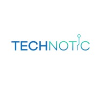Technotic logo - Similar company to Junction Ldn