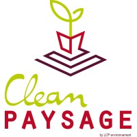 CleanPaysage logo - Similar company to Repentigny Jump