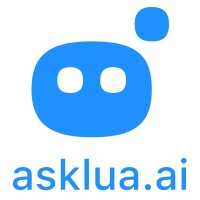 AskLua logo - Similar company to Lyre Systems