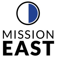 Mission East Deutschland e. V. logo - Similar company to Ochr