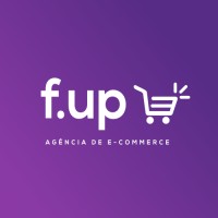 f.up - Consultoria em E-commerce logo - Similar company to Bitspace Solutions