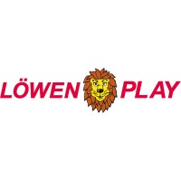 Löwen Play GmbH logo - Similar company to Escaped Gecko