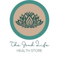 The Good Life Health logo - Similar company to Maximizing Ecommerce