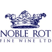 Noble Rot Fine Wine Limited logo - Similar company to Vine Trail