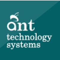 Ant Technology Systems logo - Similar company to Ant Technology