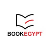 Bookegypt.com logo - Similar company to Field Action Egypt