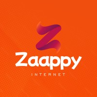 Zaappy Internet logo - Similar company to Rw Digital Infra