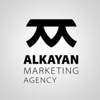 Alkayan Marketing Agency logo - Similar company to Digitech - Digital Marketing Agency