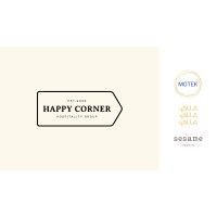 Happy Corner Hospitality Group  |  Motek logo - Similar company to V&E Hospitality Group
