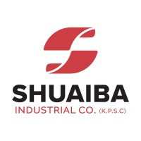 Shuaiba Industrial Company (K.P.S.C) logo - Similar company to Kas