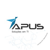 Apus Soluções em TI logo - Similar company to Grupo Embras