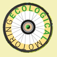 Ecological Motoring Initiative logo - Similar company to Holon Labs Foundation