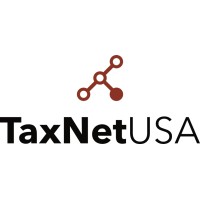TaxNetUSA logo - Similar company to Taxnet Canada