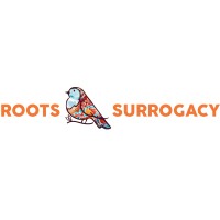 Roots Surrogacy logo - Similar company to Surrogacy Is