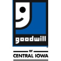 Goodwill of Central Iowa logo - Similar company to Goodwill Of Central Iowa