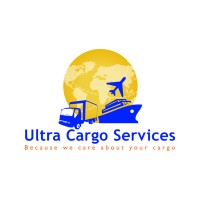 ULTRA CARGO SERVICES logo - Similar company to Transines