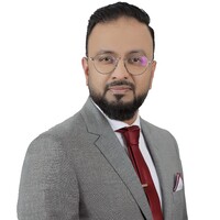 Ansar Ahmed logo - Similar company to Thinksoft Belgium