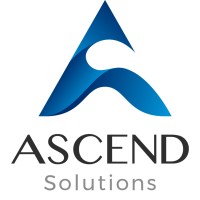 Ascend Solutions logo - Similar company to Asend