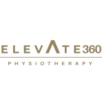 Elevate Physiotherapy logo - Similar company to Exodus Physiotherapy