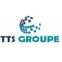 TTS-GROUPE logo - Similar company to Smart Dataprod