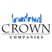 CROWN COMPANIES / Los Angeles logo - Similar company to Heimlantz Cpas & Advisors