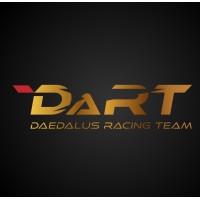 Daedalus Racing Team (Da.R.T.) logo - Similar company to Department Of Political Science At Duth