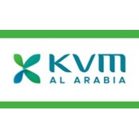 KVM AL ARABIA logo - Similar company to Digibird