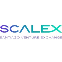 ScaleX logo - Similar company to Zeroq