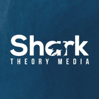 Shark Theory Media Ltd logo - Similar company to Neil Walker Seo And Digital Marketing