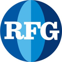 Robertson Foundation for Government logo - Similar company to Robertson Foundation