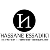 Essadiki Hassane - Cabinet Topographique logo - Similar company to Geo Construction