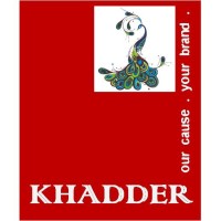 KHADDER logo - Similar company to Emami Starmark
