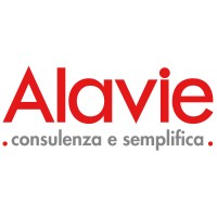 Alavie Srl logo - Similar company to Hello Mobility