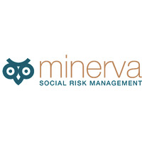 Minerva SRM ltd logo - Similar company to Seacourt