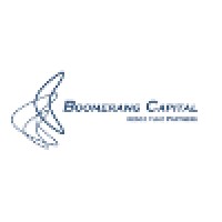 Boomerang Capital Hedge Fund Partners
