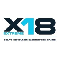 Extreme18 Golf logo - Similar company to Tufr
