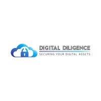 Digital Diligence logo - Similar company to Y Stem And Chess Inc