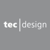 Tec Design logo - Similar company to Straub Design