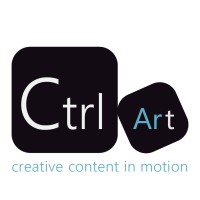 CtrlArt logo - Similar company to Vilintra Solutions