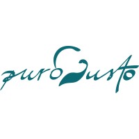 Puro Gusto logo - Similar company to Mdh Hologram