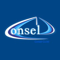 Consel logo - Similar company to Proycel Ltda.