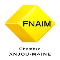 FNAIM Anjou-Maine logo - Similar company to Smeb'Habitat