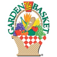 The Garden Basket Food Markets logo - Similar company to Market To Table