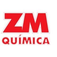 ZM Química logo - Similar company to Asga S/A