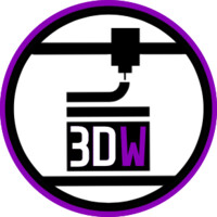 3D Western logo - Similar company to Garner Distributed Workflow