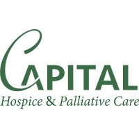 Capital Hospice & Palliative Care logo - Similar company to Legacy Hospice
